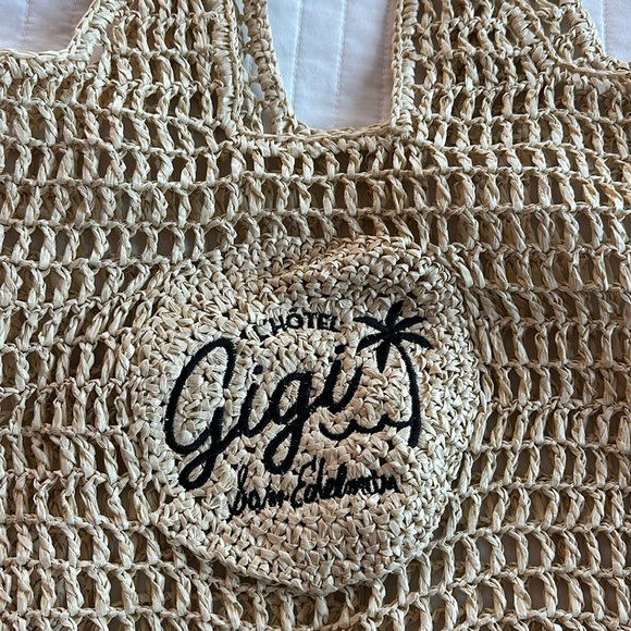 BRAND NEW Sam Edelman tote - Picture 3 of 4